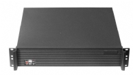 2U Short Depth Chassis Ideal for Wall Rack/Appliance Servers