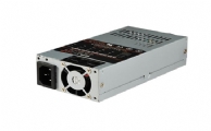 Single 1U Flex ATX 320W 80 Plus PSU (Not Suitable for Full Size Cases)