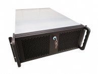 4U Standard Chassis 10 x 3.5