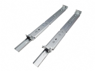 SC-03A 350mm Rail Kit for 2U to 4U Chassis