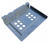 Internal drive carrier for 2 x 2.5