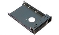 Spare Hard Drive trays for Logic Case Hot Swap Caddies with Burgundy Tabs