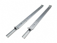 SC-03A 500mm Rail Kit for 2U to 4U Chassis