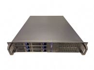 2U Server Case w/ 6x 3.5