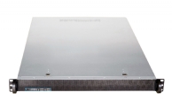 1U Standard Chassis 4 x 3.5