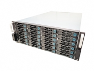 4U Server Case w/ 24x 3.5