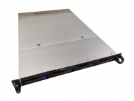 1U Server Case w/ 4x 3.5