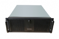 4U Standard Chassis 4 x 3.5