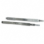 SC-03S 660mm Rail Kit for 2U to 4U Chassis