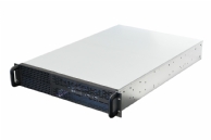 2U Standard Chassis 6 x 3.5