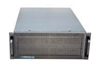 4U Standard Chassis 15 x 3.5