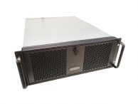 4U GPU Enhanced Standard Chassis 4x 3.5