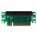 1U Riser Card PCI-E 8X
