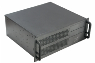 4U Standard Chassis 6x 3.5