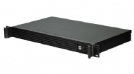 1U Short Depth Chassis Ideal for Wall Rack/Appliance Servers