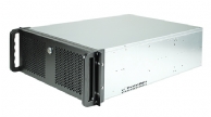 4U Standard Chassis 10 x 3.5