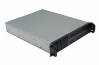 2U Standard Chassis 6 x 3.5