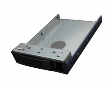 Spare Hard Drive trays for Logic Case Hot Swap Caddies with Blue Tabs