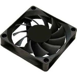 Server Case Fan 50mm x 50mm x 20mm deep