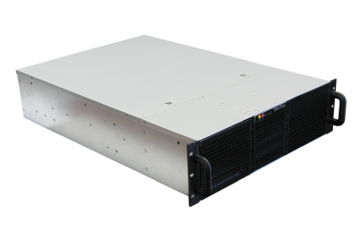 3U Standard Chassis 14 x 3.5