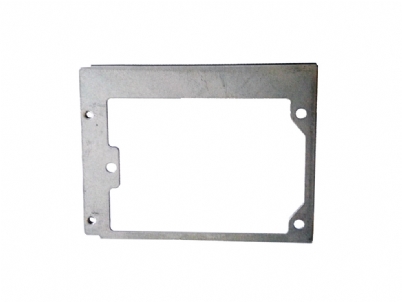 2U PSU adapter for 2U Cases