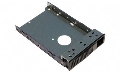 Spare Hard Drive trays for Logic Case Hot Swap Caddies with Burgundy Tabs