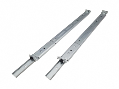 SC-03A 500mm Rail Kit for 2U to 4U Chassis