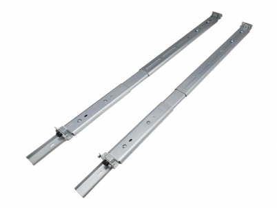 SC-03A 600mm Rail Kit for 2U to 4U Chassis