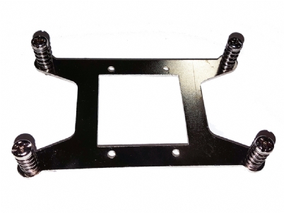 Socket 2011 Narrow ILM Brackets for 1U/2U Cooler