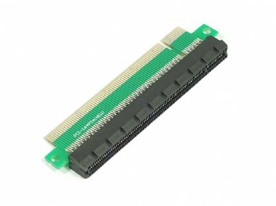 PCIe 16x Extension Adapter