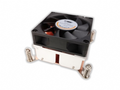 2U Server Universal CPU Cooler - Socket 115X/2011/2066 Narrow and Square ILM