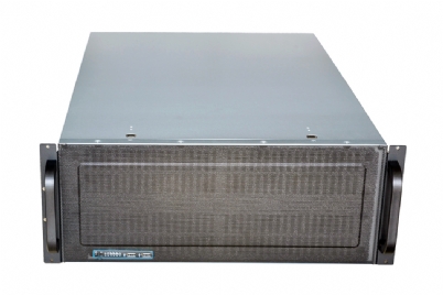 4U Standard Chassis 15 x 3.5