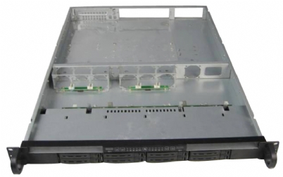 1U Server Case w/ 8 x 2.5