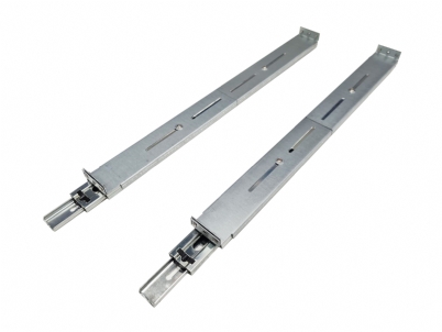 SC-03A-PRO-550mm Rail Kit for 2U to 4U Chassis