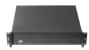 2U Short Depth Chassis Ideal for Wall Rack/Appliance Servers
