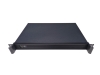 1U Short Depth Chassis Ideal for Wall Rack/Appliance Servers - 280mm Depth - Clearance