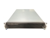 Logic Case LC-2550-WH 2U Rackmount Chassis - 6x Internal 3.5 Bays - 550mm Depth