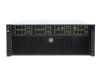 Logic Case LC-4480-8B-WH 4U Rackmount Storage Chassis - 8x 3.5 SATA Hot-Swap - 480mm Short Depth