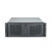 Logic Case LC-4480AP-WH 4U Rackmount Chassis - 4x Internal 3.5 Bays - 550mm Depth