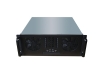 4U Short Depth Server Chassis 4x 3.5