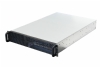 2U Standard Chassis 6 x 3.5