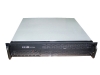 2U Short ATX Chassis - Low Profile PCI Card Support