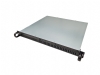 1U Short Depth Chassis Ideal for Wall Rack/Appliance Servers - 400mm Depth