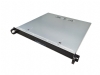 1U Short Depth Chassis Ideal for Wall Rack/Appliance Servers - 400mm Depth